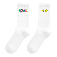 CHAUSSETTES (RE)BELLE