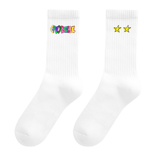 CHAUSSETTES (RE)BELLE