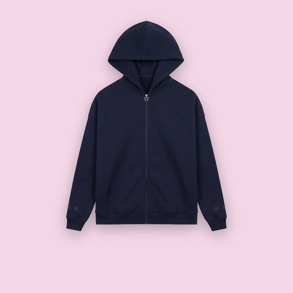 PACK (RE) · HOODIE