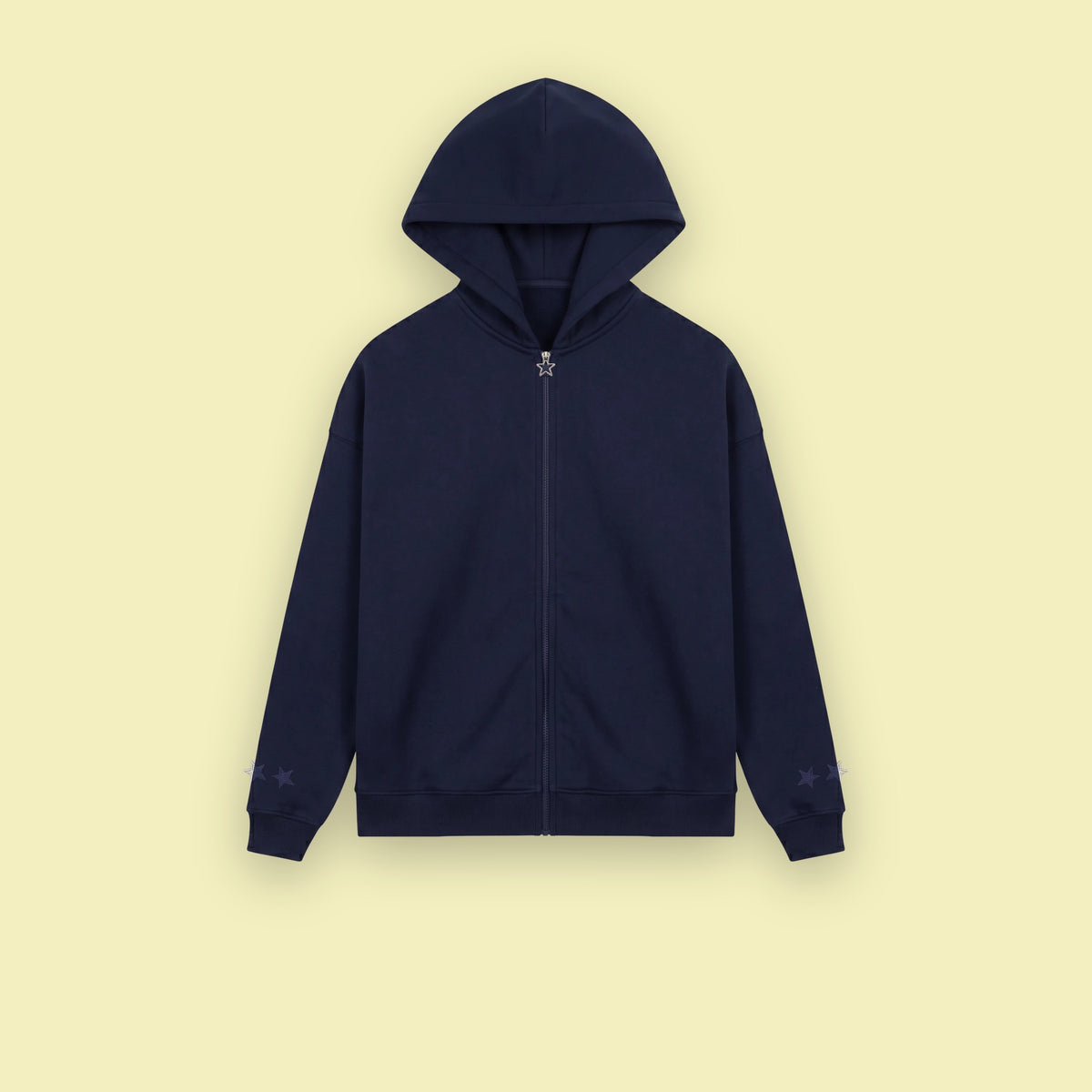 PACK (RE)BELLE · HOODIE