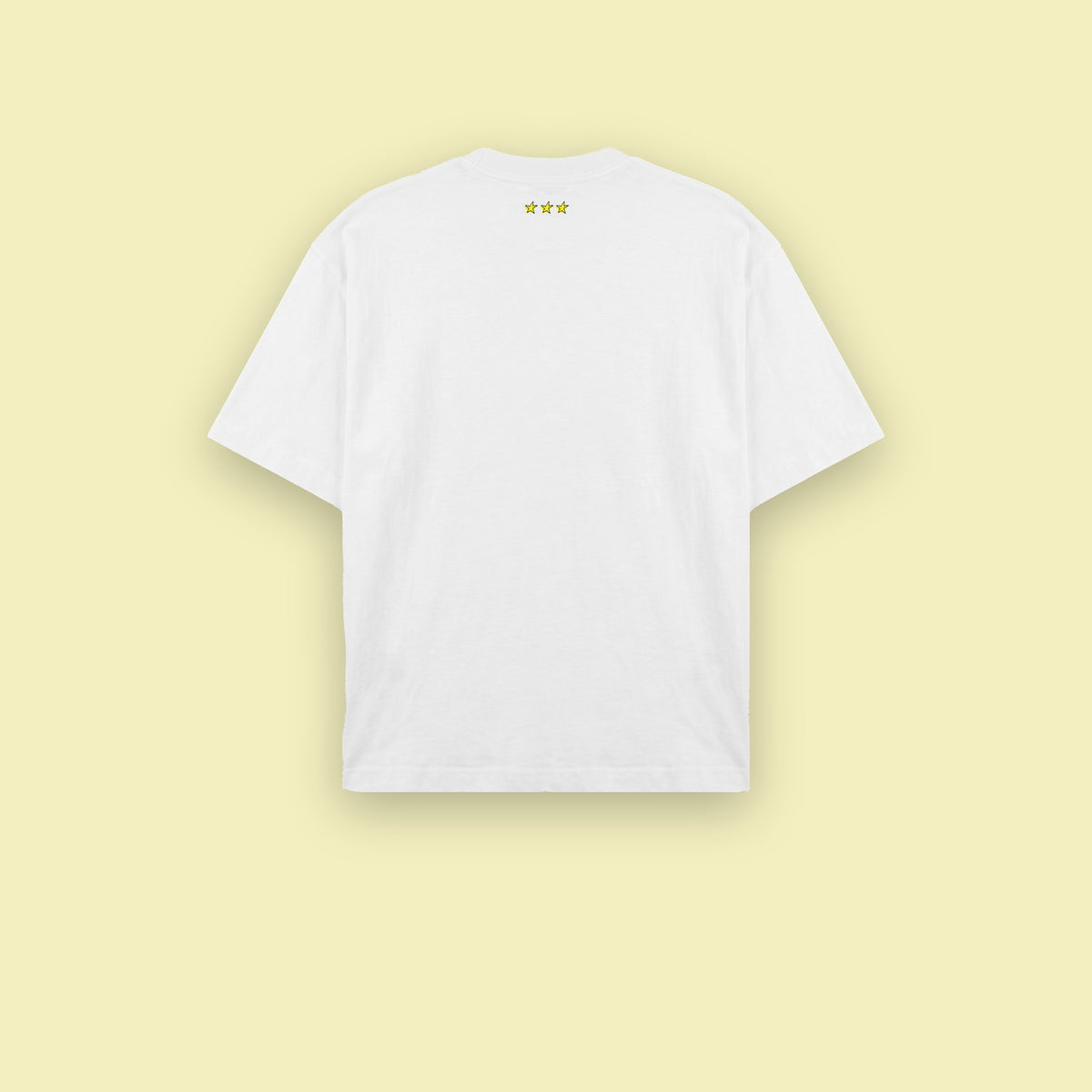 PACK (RE)BELLE · T-SHIRT PHOTO