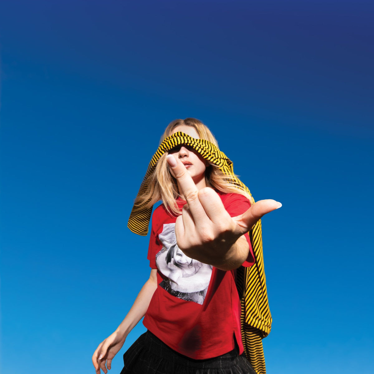 PACK (RE)BELLE · HOODIE