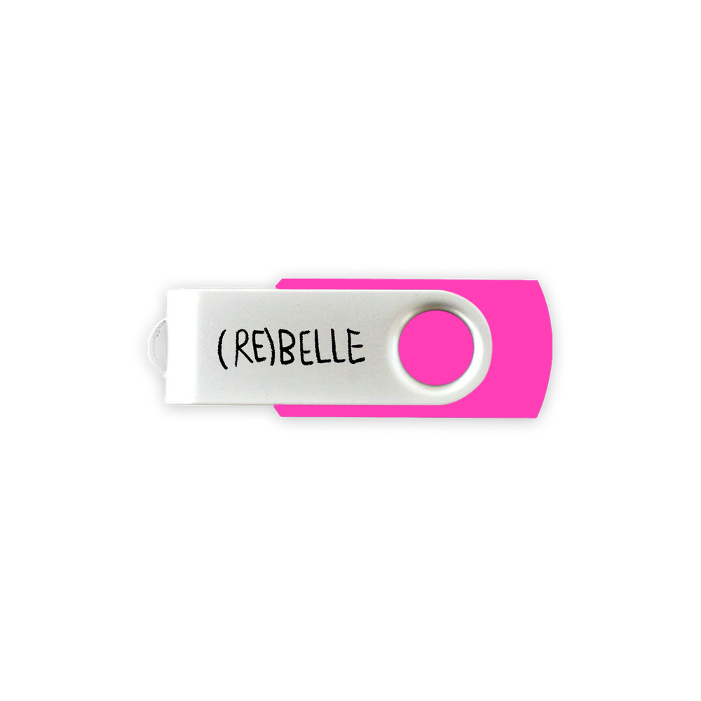 CLÉ USB (RE)