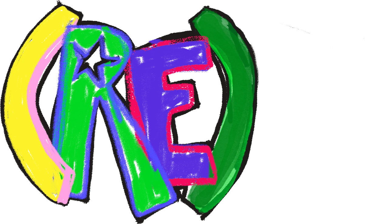 (RE)